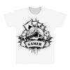 gamer All Over Men's T-shirt