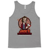 jack&rsquo;s caretaker services Tank Top