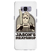 jason's meatshop Samsung Galaxy S8 Plus