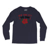 New York City Girl Gang Long Sleeve Shirts