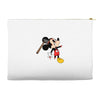 zombie mickey Accessory Pouches