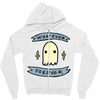 whatever forever Zipper Hoodie