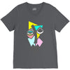newest 2016 harajuku V-Neck Tee