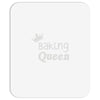 baking queen Mousepad
