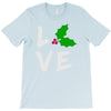 love christmas trending T-Shirt