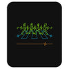 legend electrocardiography Mousepad