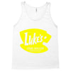 luke's diner Tank Top