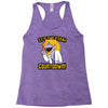 the final countdown! Racerback Tank