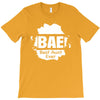 Bae Best Auntie Ever T-Shirt