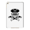retro pirate iPad Mini 4