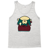 snooplax Tank Top