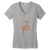 jake paul Women's V-Neck T-Shirt