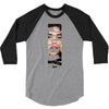 Party 3/4 Sleeve Shirt
