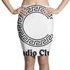 Radio Club Pencil Skirts