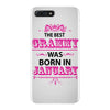 The Best Grammy Was Born In January iPhone 7 Plus Case