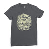 superior em978 best trending Ladies Fitted T-Shirt