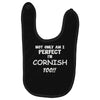 perfect cornish Baby Bibs
