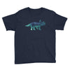 Prince Dinosaur Youth Tee