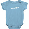 Hollyweed Baby Onesie