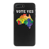 Vote Yes Australia iPhone 7 Plus Case