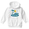 surf club Youth Hoodie