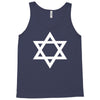 magen david Tank Top