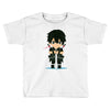 nenedroid Toddler T-shirt