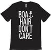 boat hair don't care T-Shirt
