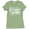 introducing the new citroen 2cv Ladies Fitted T-Shirt