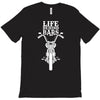 motorbike life behind bars T-Shirt