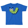 animal smile Toddler T-shirt