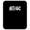 atgc dna Mousepad