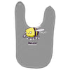 buzzin' Baby Bibs