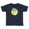 bazooka joe 2, ideal gift or birthday present. Toddler T-shirt