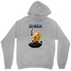funny he minion, ideal gift or birthday present. Unisex Hoodie