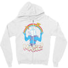 magic Zipper Hoodie