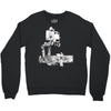 at st 2 Crewneck Sweatshirt