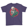 skullboarding Youth Tee