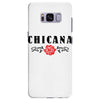 chicana Samsung Galaxy S8 Plus Case