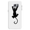 Cat Pocket Samsung Galaxy S7