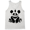 panda Tank Top