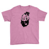 beard Youth Tee