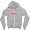 fahrie77 Zipper Hoodie