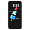 rocket science Samsung Galaxy S7