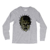 hellraiser Long Sleeve Shirts