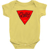 fahrie77 Baby Bodysuit