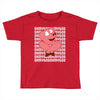 oh my god pig Toddler T-shirt