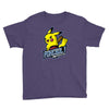 pokebolt Youth Tee