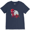 copperpool V-Neck Tee