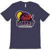 purple champs T-Shirt